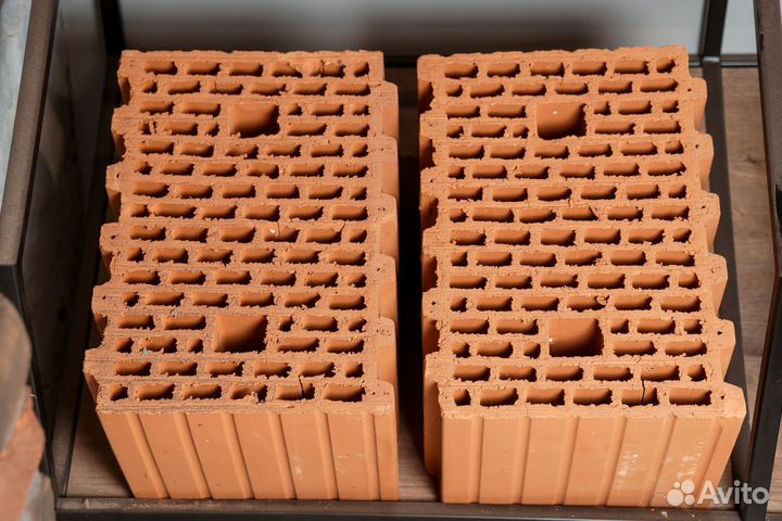 Керамоблок