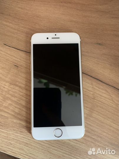 Телефон iPhone 6s plus