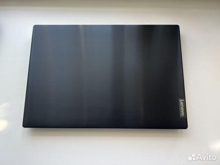 Игровой ноутбук Lenovo IdealPad l340-15 api