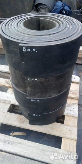 Конвейерная лента на гусянки, болотоходы