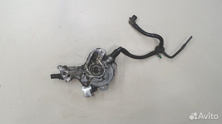 Тнвд Skoda Fabia, 2005