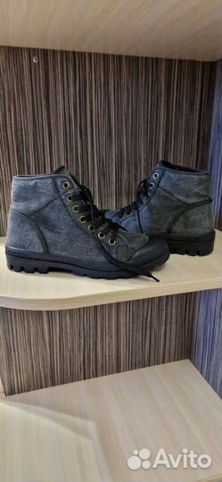 Jack & Jones Vintage Женские Ботинки на шнурках