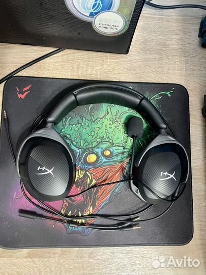 HyperX Cloud Stinger 2