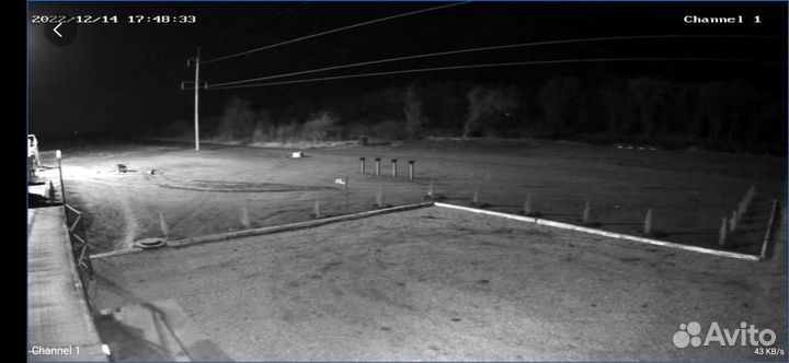 Видеокамера hdcvi Купольная 2мп dahua