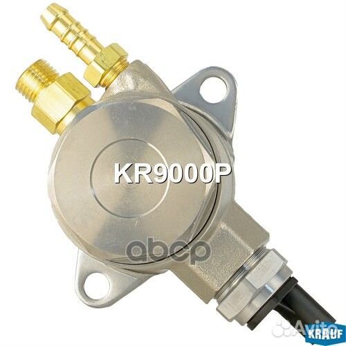 Тнвд VAG A3/ibiza IV/leon/toledo/golf VI/passat