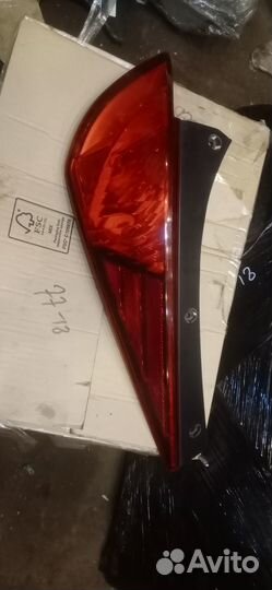 Фонарь задний правый Nissan 350Z, Fairlady Z33