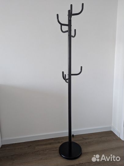 Вешалка напольная Hoff Kaktus