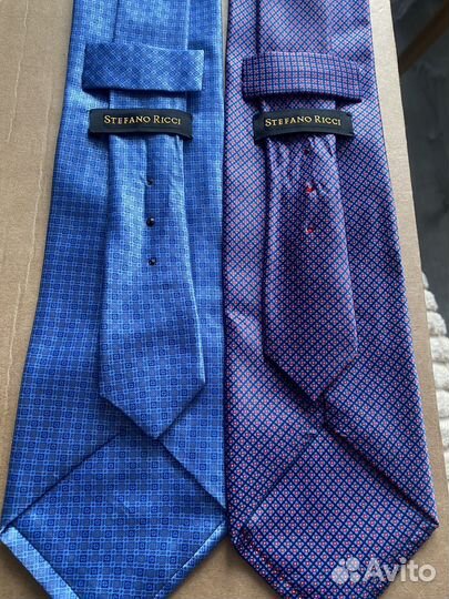 Галстук мужской