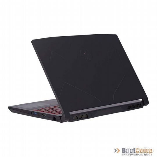 Ноутбук MSI 15,6” bravo 15 9S7-158K12-218