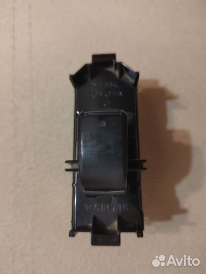 Кнопка стеклоподъемника toyota ipsum 2