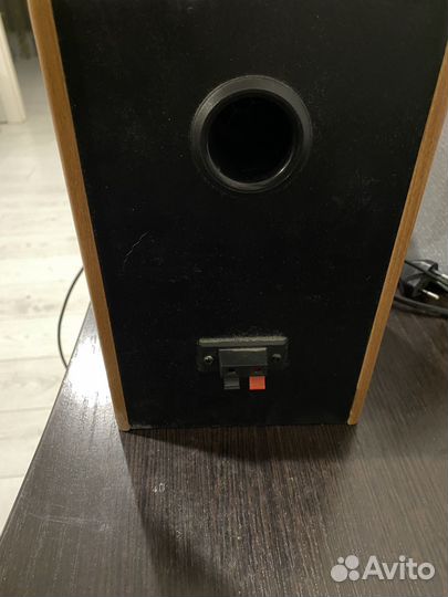 Колонки microlab