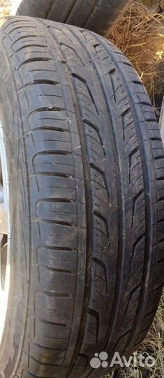 Cordiant Road Runner 185/65 R15