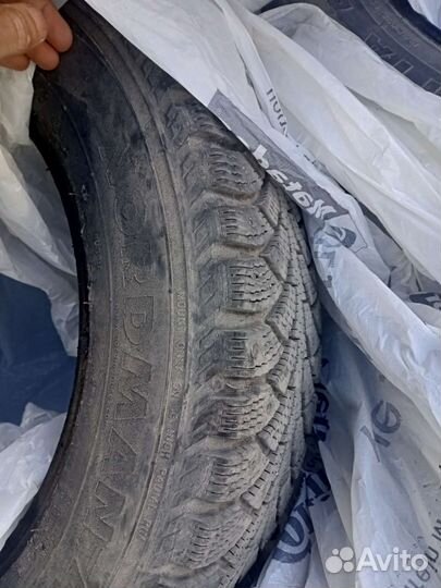 Nordman Nordman 4 185/65 R15