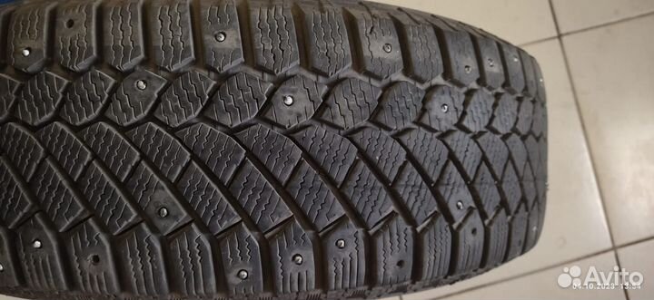 Gislaved Nord Frost 200 195/65 R15 95T