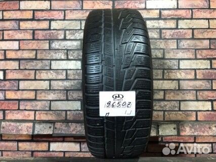 Nokian Tyres WR 205/55 R16