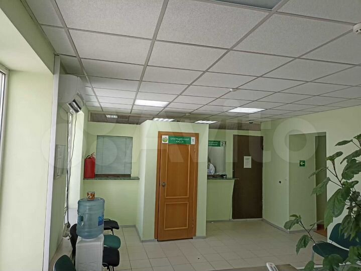 Нежилое здание 234,3 м²
