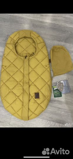 Конверт leokid демисезонный