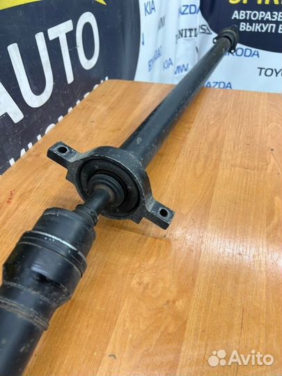 Карданный вал Kia Sorento 4 4WD D4HE 2020-2023