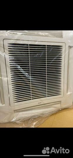 Carrier 42GW9002 Воздухораспределительная решетка