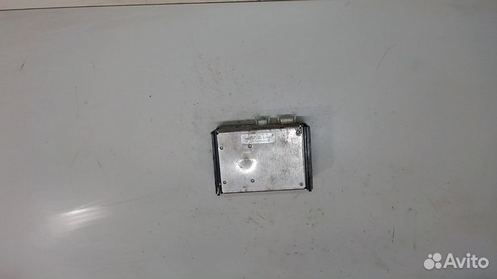 Инвертор Mercedes ML W163, 2000