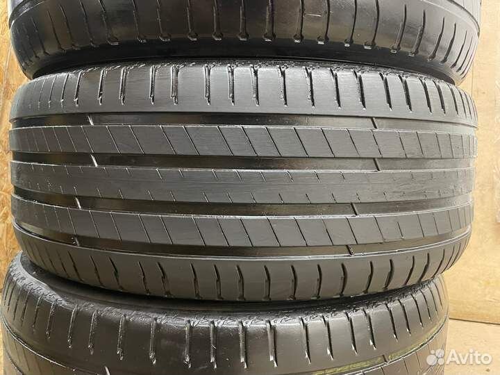 Michelin Latitude Sport 3 235/55 R19 101W