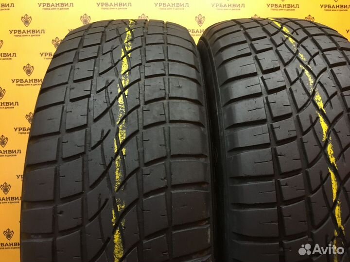 КАМА Кама-221 235/70 R16 109S