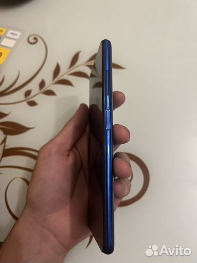 Телефон Xiaomi poco x3 pro