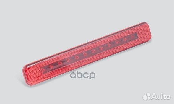 Фонарь задний 236300371601000 UAZ