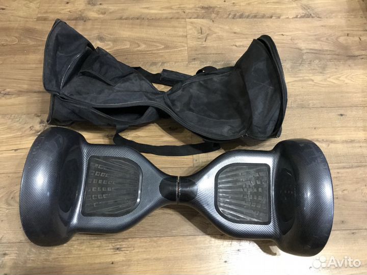 Гироскутер