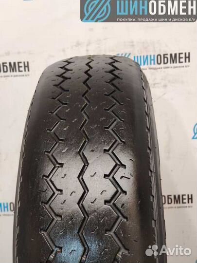 Cordiant Business CA 185/75 R16C 104Q