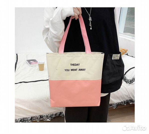 Рюкзак новый (школьный набор из 5 предметов)