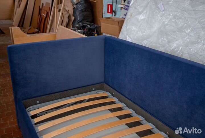Кровать детская новая. Доставка 1 день
