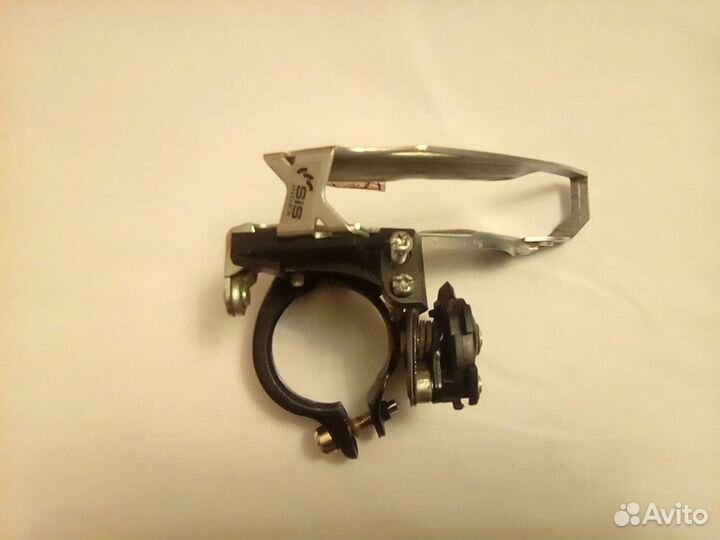 Переключатель передний