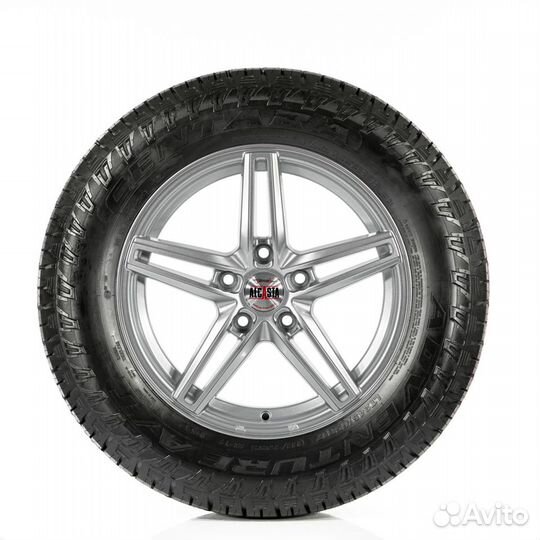 Centara Adventure A/T 265/65 R17 120S