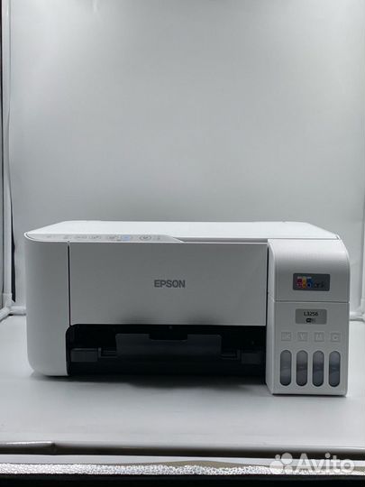 Мфу Epson L3256
