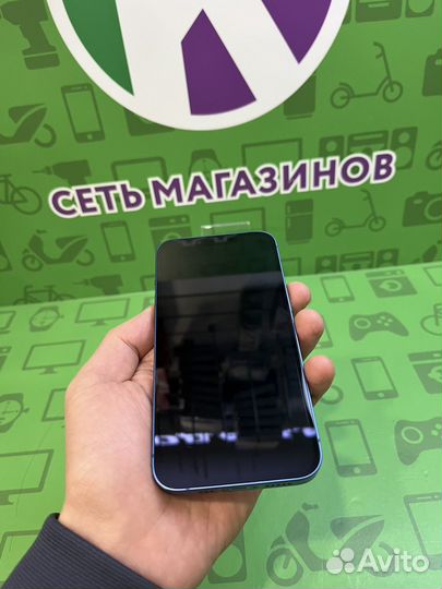 iPhone 13, 128 ГБ