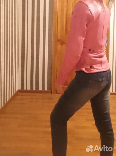 Мотоциклетная форма женская 42