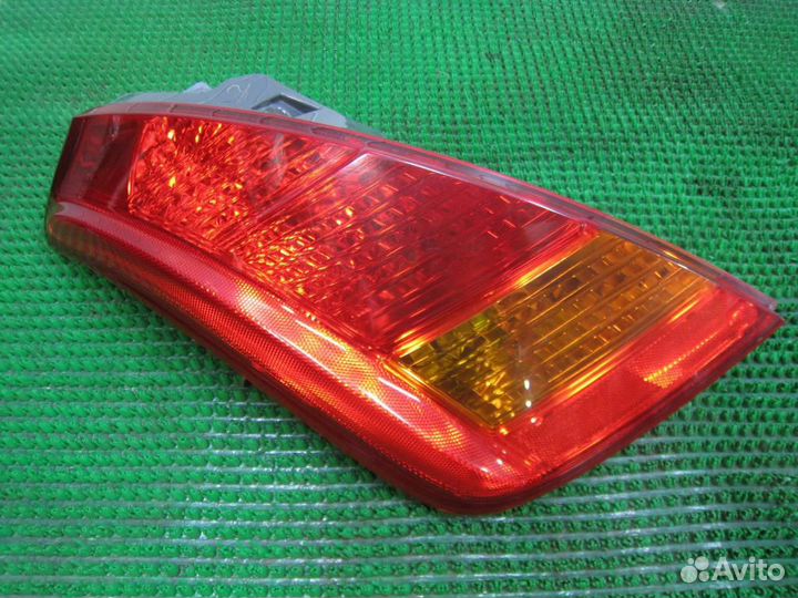 Фонарь задний наружный левый Nissan Murano Z50 20