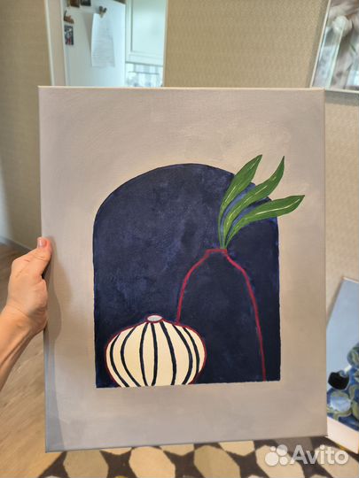 Комплект картин