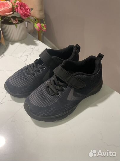 Кроссовки demix