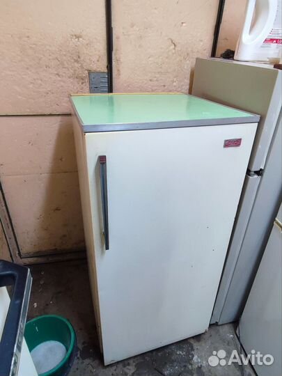Холодильник Полюс 2.Доставка