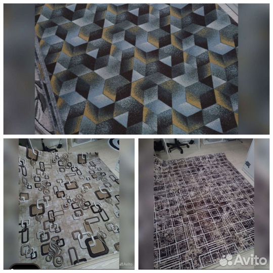 Паласы новые