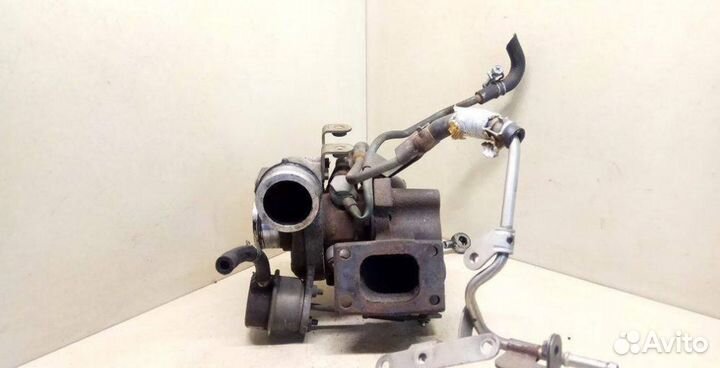 Турбина Nissan Primera P11 2.0D 144112J620