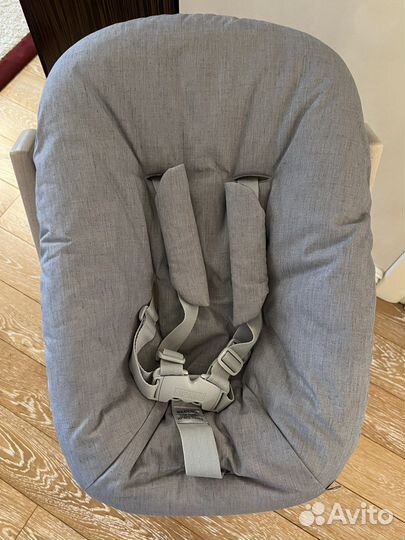 Stokke tripp trapp newborn set