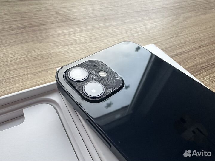 iPhone 12 на 128 гб