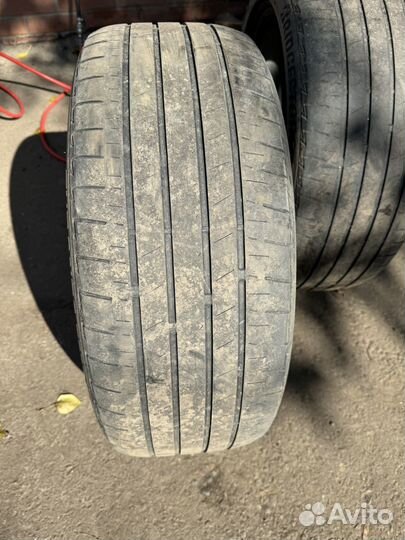 Bridgestone Turanza T005A 225/45 R19