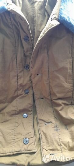 Куртки мужские