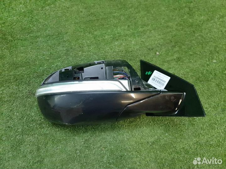 Зеркало правое электрическое Kia Sorento/Sorento Prime