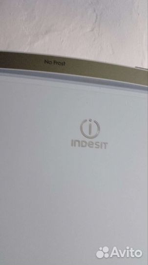 Морозильная камера indesit