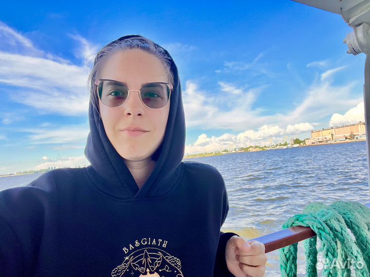 Копирайтер журналист